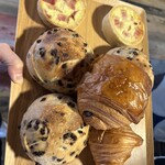 ビレッジベーカリー 駒ヶ岳 - 