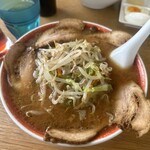 支那家 味しろ - 料理写真: