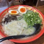 Hakata Ramen Shin Shin - 