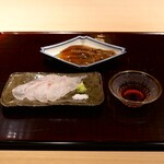 料理屋 稲家 - 
