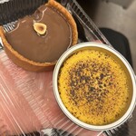 ビレッジベーカリー 駒ヶ岳 - 