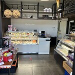 Pǎtisserie ＆ Deli Cafe Re Mercier - 