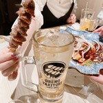 Oreno Yakitori - 