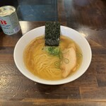 自家製麺 カミカゼ - 