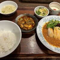 中華旬彩 森本 - 