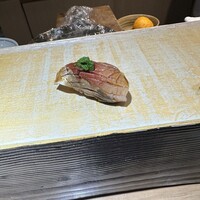 自由が丘 鮨 りんか - 