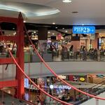 Pier 21 Terminal Food Court - 