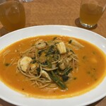 ボンジョルノ - 