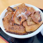 レストランこぶし - 【2024/5】豚丼