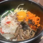 焼肉 冷麺 ユッチャン。 - 