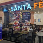 SANTA FE - 