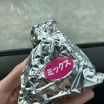 ミルキーハウス - 