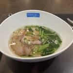 Pier 21 Terminal Food Court - 