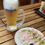 鎌倉食菜 食遊記 - 