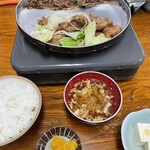 大安食堂 - 