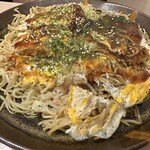 お好み焼 三幸 - 