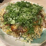 お好み焼 三幸 - 