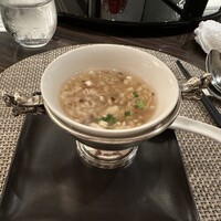 中国料理 「王朝」 ヒルトン東京ベイ - 