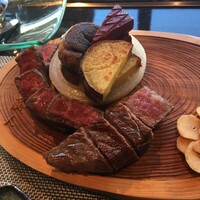 創作鉄板 蔵人 - 