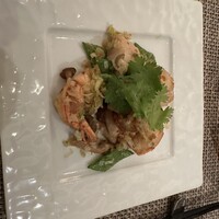 中国料理 「王朝」 ヒルトン東京ベイ - 