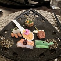 中国料理 「王朝」 ヒルトン東京ベイ - 