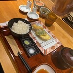 博多天ぷら やまや 池袋店 - 