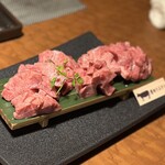 神戸牛焼肉 もと牛 - 