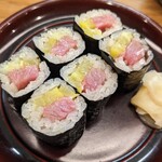 割烹 市川 - とろたく