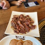 ぴょんぴょん舎 稲荷町本店 - 