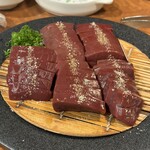 神戸牛焼肉 もと牛 - 