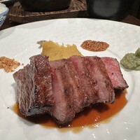 飛騨牛グリルばくろ - 