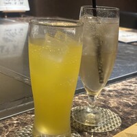 名駅 鉄板焼き 森本Ｘ Premium - 