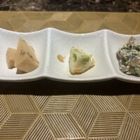 名駅 鉄板焼き 森本Ｘ Premium - 