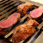 Kamata Yakiniku Toukyou Bin - 