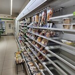 ファミリーマート - 料理写真: