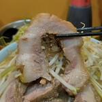 ラーメン二郎 - 