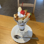 Cafe Sarajya - 