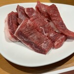 いただきます。 - 