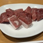 いただきます。 - 