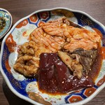 니쿠테이 후타고 iki 가루이자와점 - 