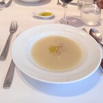 トラットリア フィレンツェ・サンタマリア 南青山店 - 