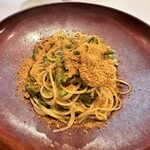 トラットリア フィレンツェ・サンタマリア 南青山店 - 