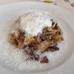 TRATTORIA Firenze SANTAMARIA - 