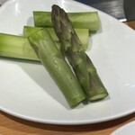 いただきます。 - 