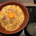 鳥開総本家 - 料理写真:
