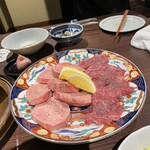 肉亭ふたごiki - 