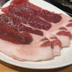 いただきます。 - 