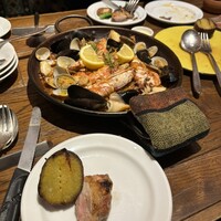 タベルナデエスパーニャフラガンテウーモ - 