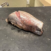 鮨 竜胆 - 