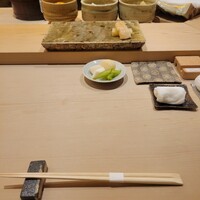 赤坂 鮨 ふくなが - 